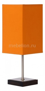 Настольная лампа декоративная Duna -touch 39502/01/53 Lucide