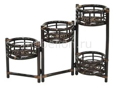 Подставка для цветов 15/27 Б Экодизайн