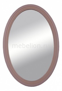 Зеркало настенное Leontina lavanda Этажерка