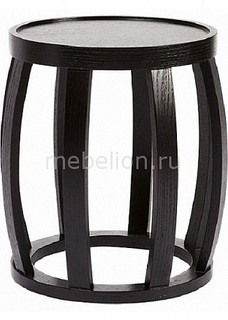 Подставка Hampton Black DG-F-CFT-RD73OA