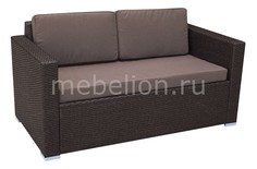 Диван S52A-W53 Brown Afina