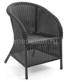 Кресло Magda 6803-7 серое Brafab