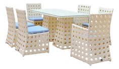 Набор уличный Чиллаут 3 Kvimol