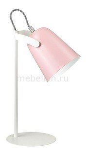 Настольная лампа офисная Kenny 3652/1T Lumion