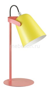 Настольная лампа офисная Kenny 3653/1T Lumion