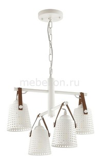 Подвесная люстра Renata 3640/4 Lumion