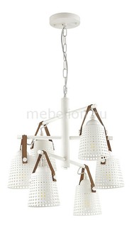 Подвесная люстра Renata 3640/6 Lumion