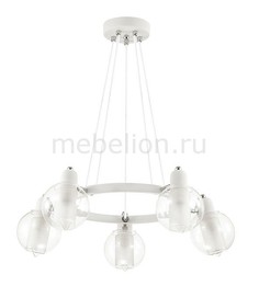 Подвесная люстра Rita 3648/5 Lumion
