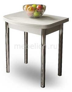 Стол обеденный Лион мини СМ-204.01.2 Мебель Трия