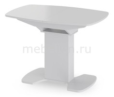 Стол обеденный Портофино СМ(ТД)-105.01.11(1) Мебель Трия
