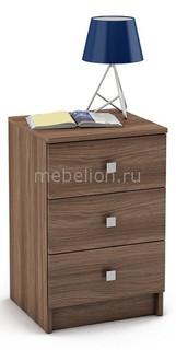 Тумбочка Бостон-1 ВМФ