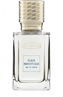 Парфюмерная вода Fleur Narcotique Love Edition Ex Nihilo