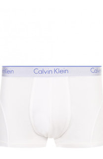 Боксеры с широкой резинкой Calvin Klein Underwear