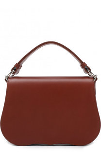 Сумка из кожи CALVIN KLEIN 205W39NYC