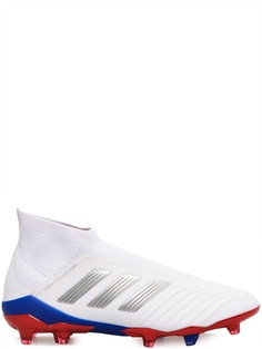 Кеды GOSHA RUBCHINSKIY X ADIDAS