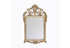 Настенное зеркало «Солонь» Object Desire