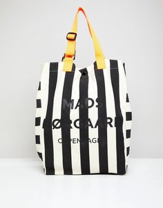 Пляжная сумка Mads Norgaard - Мульти