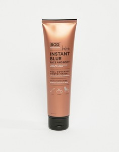 Автозагар BOD BAKE Instant Body Blur - Бесцветный