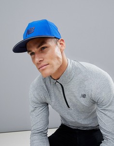 Кепка New Balance - Синий