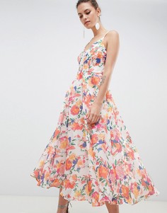 Платье Coast - Мульти