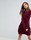 Категория: Короткие платья Pull & Bear