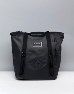Сумка-рюкзак из непромокаемого вельвета Dakine Cyclone - 27 л - Черный
