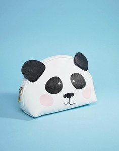 Косметичка Typo Panda - Мульти