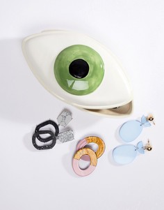 Шкатулка для хранения Doiy - Белый