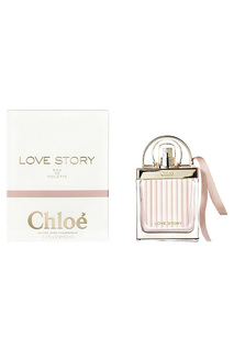 Туалетная вода, 50 мл Chloe Chloé