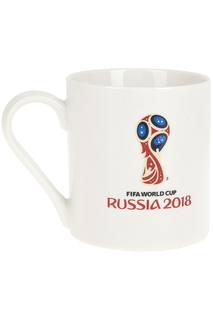 Кружка "ЧМ 2018", 480 мл FIFA 2018
