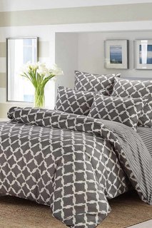 Постельное белье Евро 4 нав Sofi De Marko