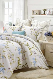 Постельное белье евро, 4 нав KAZANOV.A.