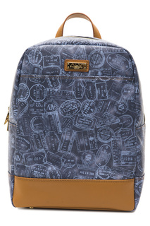 backpack Alviero Martini