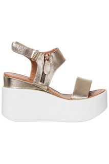 platform sandals Gai Mattiolo