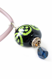 Кулон "BLOB" Divetro