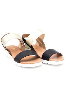 Wedge sandals EVA LOPEZ