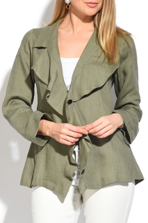 blazer Eva tralala