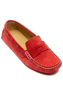 moccasins Frank Daniel
