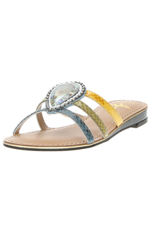 Сандалии Braude