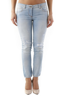 jeans Cristina Gavioli