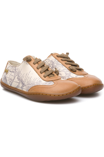 Полуботинки CAMPER