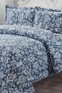 Покрывало с наволочками Sofi De Marko