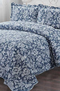 Покрывало с наволочкой Sofi De Marko