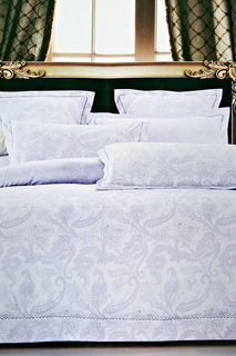 Постельное белье Евро 4 нав Sofi De Marko