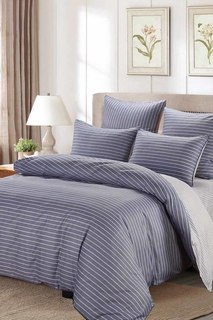 Постельное белье Евро 4 нав Sofi De Marko