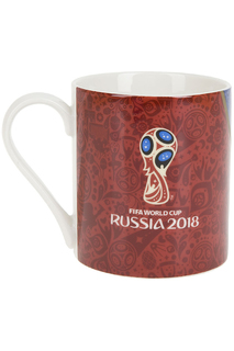 Кружка "ЧМ 2018", 480 мл FIFA 2018