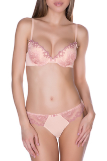 Трусы-стринги Rose&Petal Lingerie