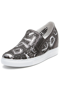 Слипоны Libellen