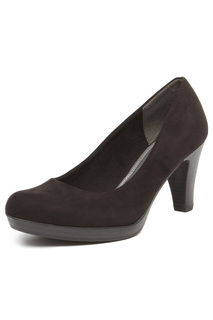 Лодочки Marco Tozzi