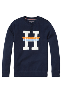 Пуловер Tommy Hilfiger